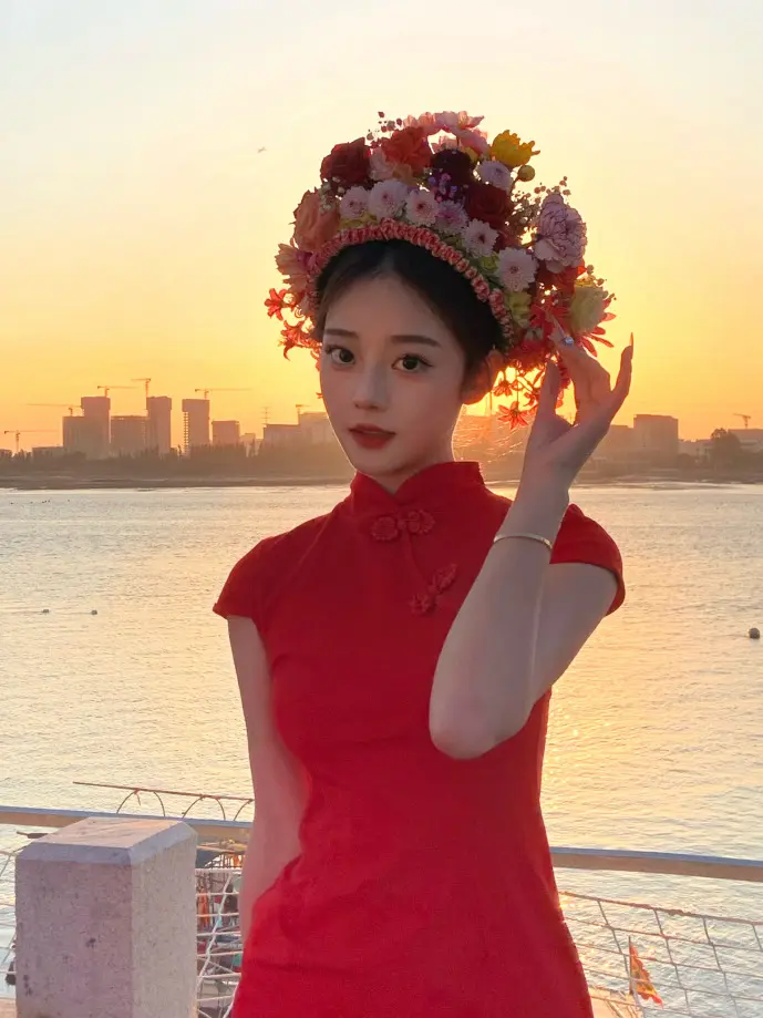 跑步计时器界面展示